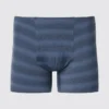 AIRism Ultra Seamless slips voor heren