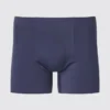 AIRism Ultra Seamless slips voor heren