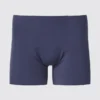 AIRism Ultra Seamless slips voor heren