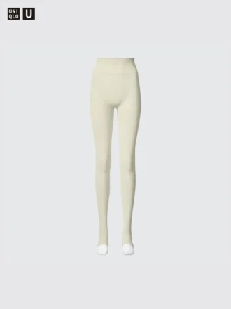 AIRism UV-beschermende Leggings voor dames