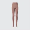 AIRism UV-beschermende Leggings voor dames