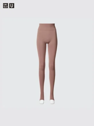 AIRism UV-beschermende Leggings voor dames
