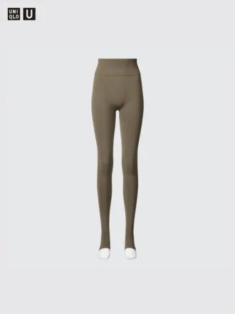 AIRism UV-beschermende Leggings voor dames