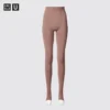 AIRism UV-beschermende Leggings voor dames