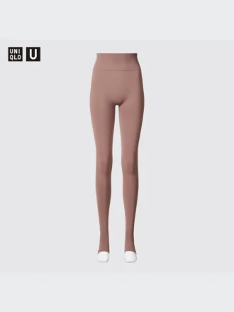 AIRism UV-beschermende Leggings voor dames