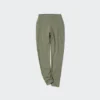 AIRism UV-beschermende zachte Leggings met zakken voor dames