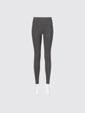 AIRism UV-beschermende zachte Leggings met zakken voor dames