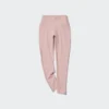 AIRism UV-beschermende zachte Leggings met zakken voor dames
