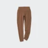 AIRism UV-beschermende zachte Leggings met zakken voor dames