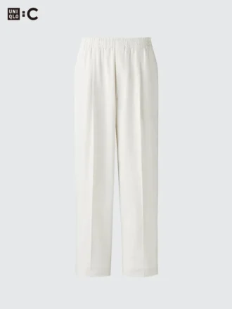 AirSense-broek met plooien voor heren