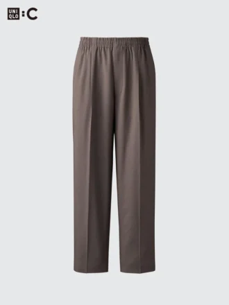 AirSense-broek met plooien voor heren