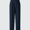 AirSense-broek met plooien voor heren