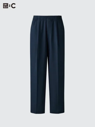 AirSense-broek met plooien voor heren