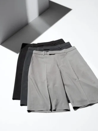 AirSense halflange Shorts voor dames