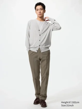 AirSense Pants voor heren