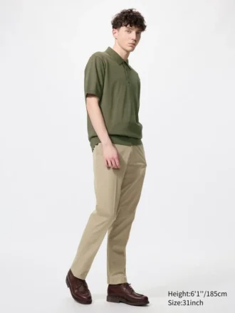 AirSense Pants voor heren (katoenachtig)