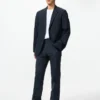 AirSense Pants voor heren (katoenachtig)
