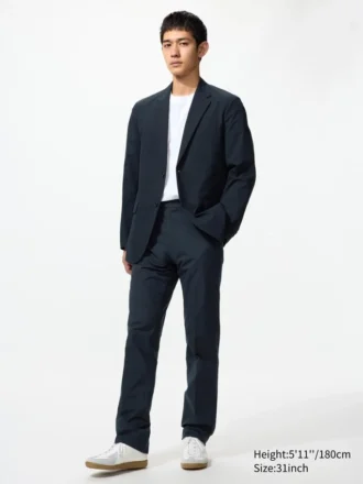 AirSense Pants voor heren (katoenachtig)