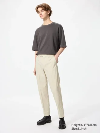 AirSense Pants voor heren (katoenachtig)