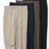 AirSense Pants voor heren (katoenachtig)