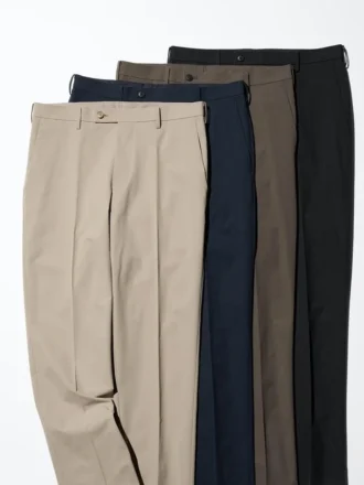 AirSense Pants voor heren (katoenachtig)
