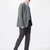 AirSense Pants voor heren | Wolachtig