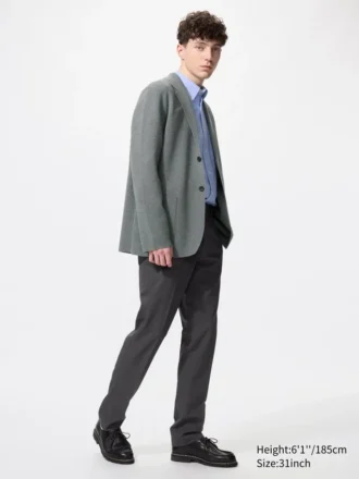 AirSense Pants voor heren | Wolachtig