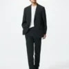 AirSense Pants voor heren | Wolachtig