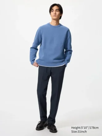 AirSense Pants voor heren | Wolachtig
