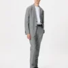 AirSense Pants voor heren | Wolachtig | Geruit