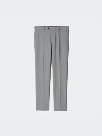 AirSense Pants voor heren | Wolachtig | Geruit