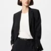 AirSense Relaxed Jacket voor dames