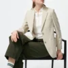 AirSense Relaxed Jacket voor dames