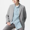 AirSense Relaxed Jacket voor dames