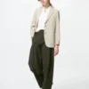 AirSense Relaxed Jacket voor dames