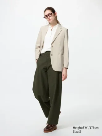 AirSense Relaxed Jacket voor dames