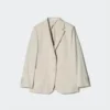 AirSense Relaxed Jacket voor dames