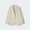 AirSense Relaxed Jacket voor dames