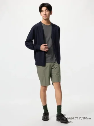 AirSense-Shorts voor heren | 9″