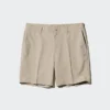 AirSense-Shorts voor heren | Katoenachtig | 7″