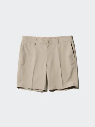 AirSense-Shorts voor heren | Katoenachtig | 7″
