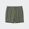 AirSense-Shorts voor heren | Katoenachtig | 7″