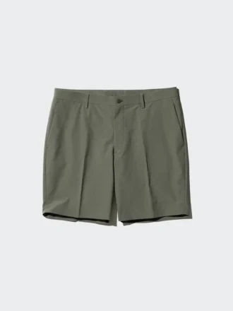 AirSense-Shorts voor heren | Katoenachtig | 7″