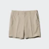 AirSense-Shorts voor heren | Katoenachtig | 7″