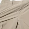 AirSense-Shorts voor heren | Katoenachtig | 7″