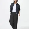 AirSense wijde broek voor dames