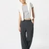 AirSense wijde broek voor dames