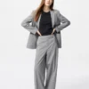 AirSense wijde broek voor dames