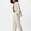 AirSense wijde broek voor dames
