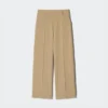 AirSense wijde broek voor dames